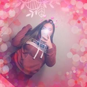 Meet your Posher, Hailie